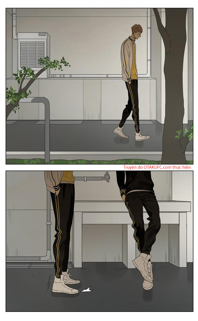 19 Days Chapter 164 Chapter 164 - TC Truyện