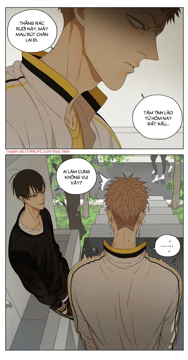 19 Days Chapter 164 Chapter 164 - TC Truyện