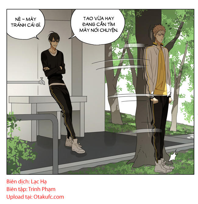 19 Days Chapter 164 Chapter 164 - TC Truyện
