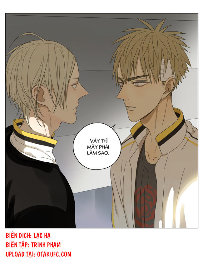 19 Days Chapter 166 Chapter 166 - TC Truyện