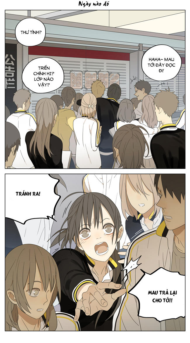 19 Days Chapter 168 Chapter 168 - TC Truyện