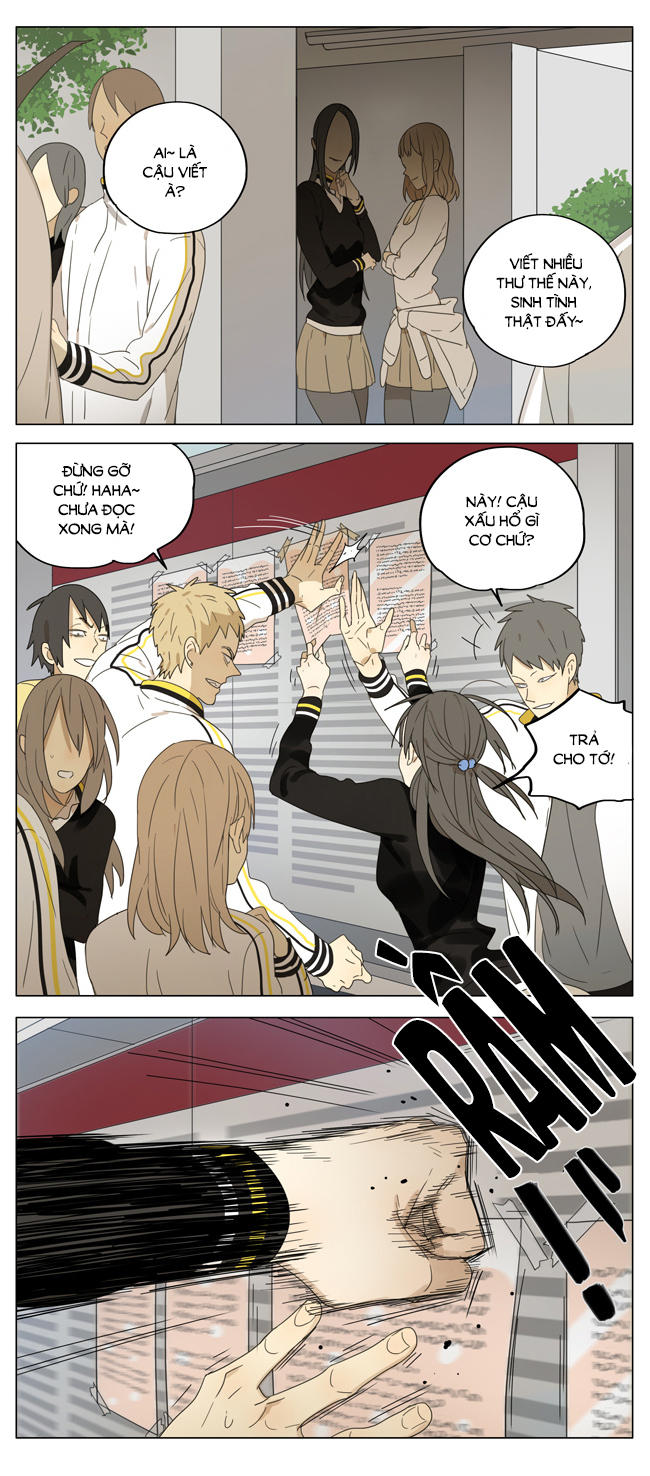 19 Days Chapter 168 Chapter 168 - TC Truyện
