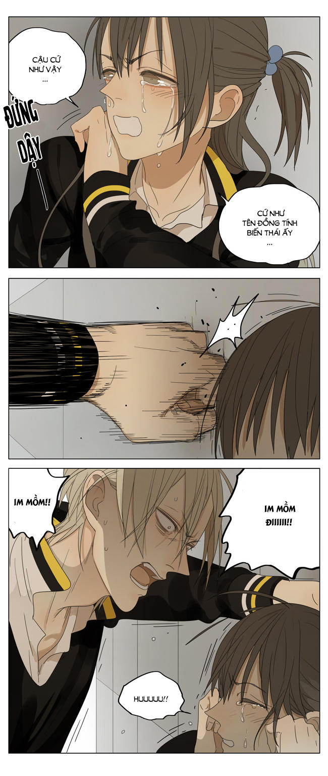19 Days Chapter 168 Chapter 168 - TC Truyện
