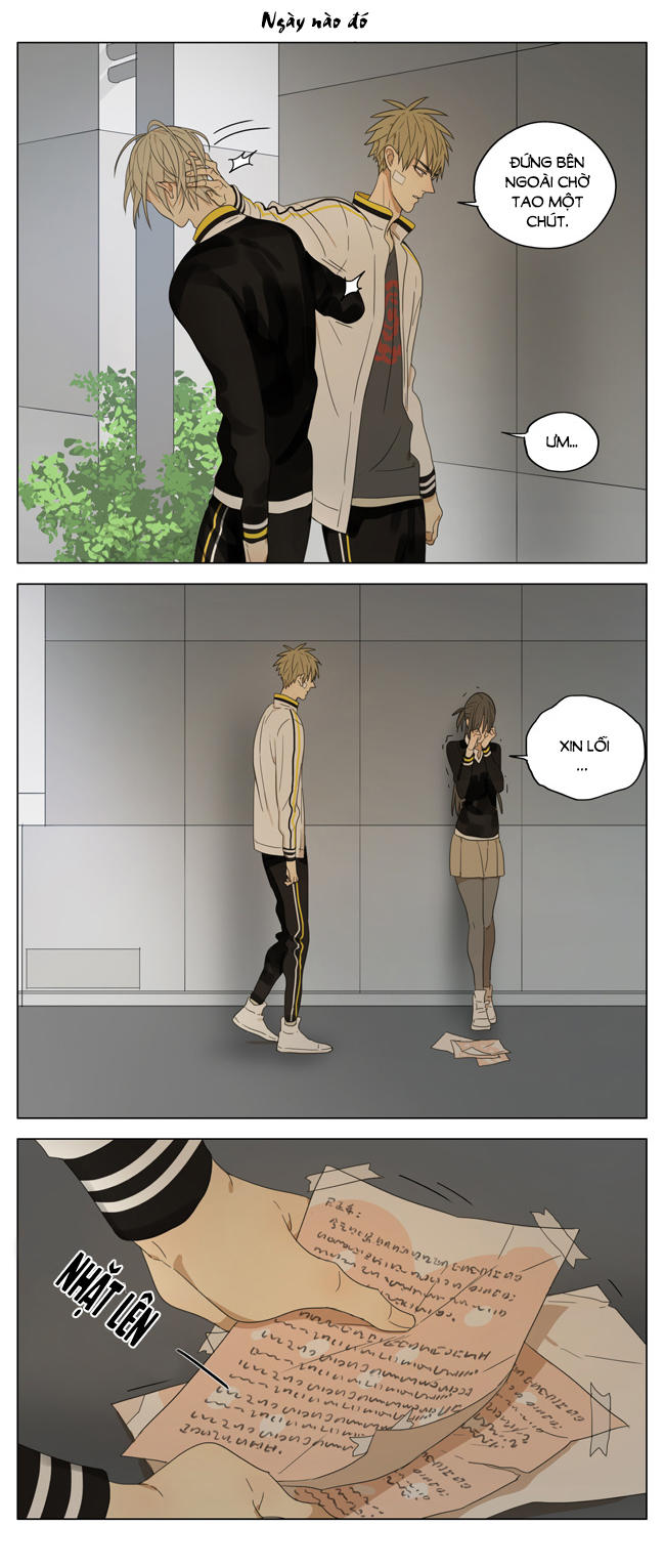 19 Days Chapter 169 Chapter 169 - TC Truyện