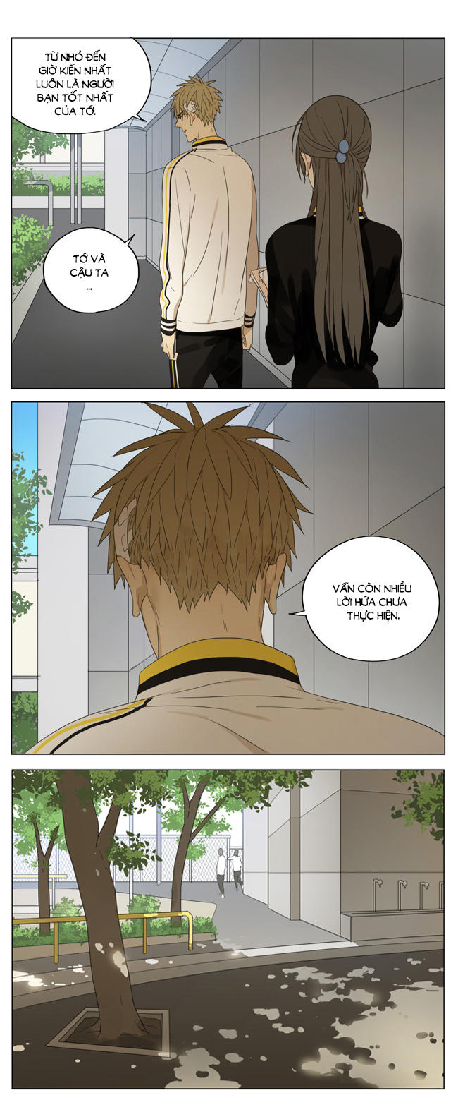 19 Days Chapter 169 Chapter 169 - TC Truyện