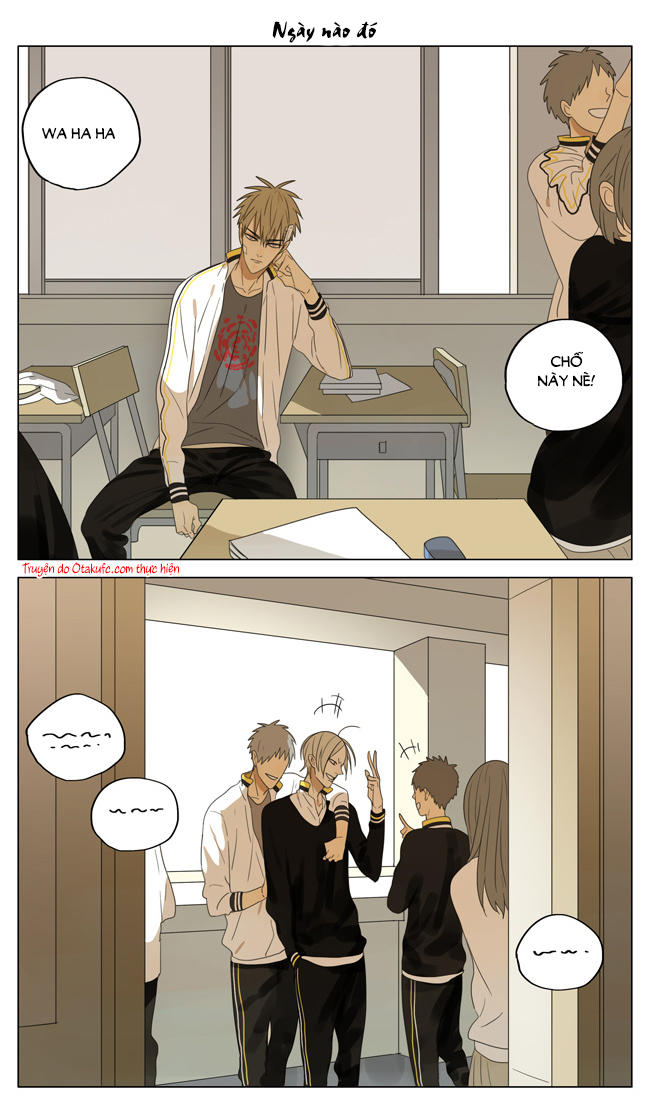 19 Days Chapter 161 Chapter 161 - TC Truyện