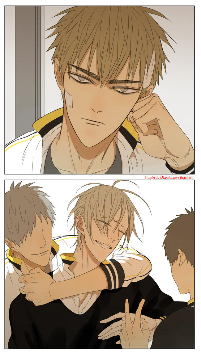 19 Days Chapter 161 Chapter 161 - TC Truyện