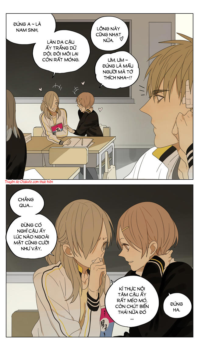 19 Days Chapter 161 Chapter 161 - TC Truyện