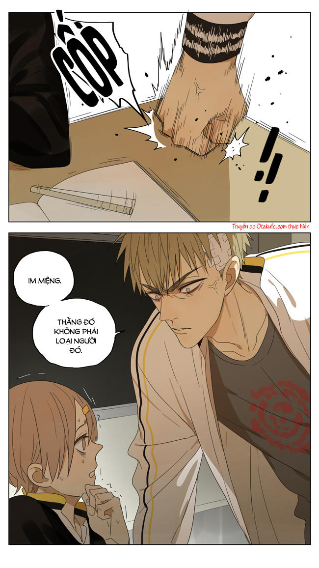 19 Days Chapter 161 Chapter 161 - TC Truyện