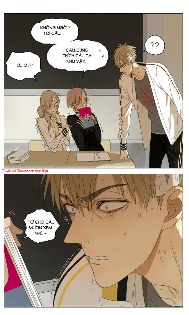 19 Days Chapter 161 Chapter 161 - TC Truyện