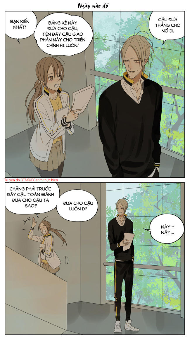 19 Days Chapter 162 Chapter 162 - TC Truyện