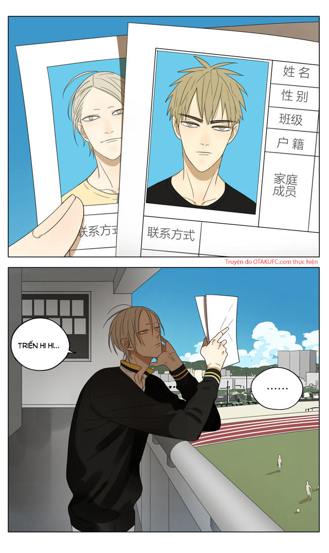 19 Days Chapter 162 Chapter 162 - TC Truyện