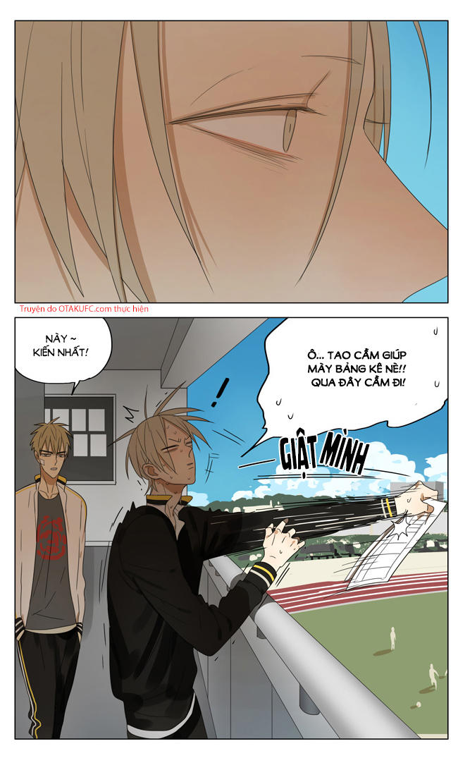 19 Days Chapter 162 Chapter 162 - TC Truyện