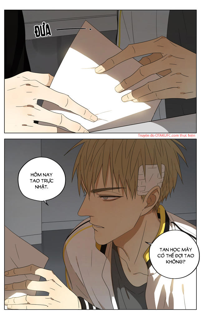 19 Days Chapter 162 Chapter 162 - TC Truyện