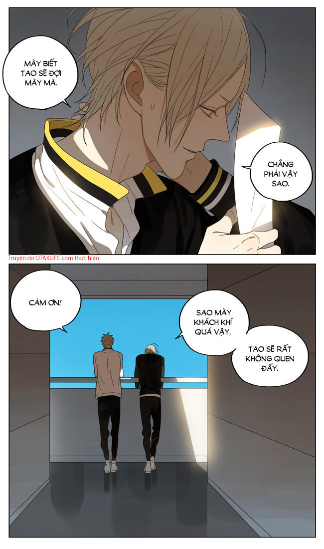 19 Days Chapter 162 Chapter 162 - TC Truyện