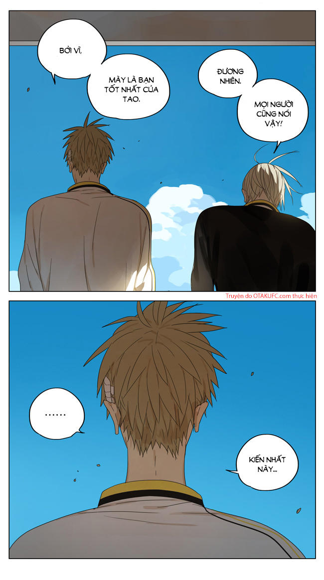 19 Days Chapter 162 Chapter 162 - TC Truyện