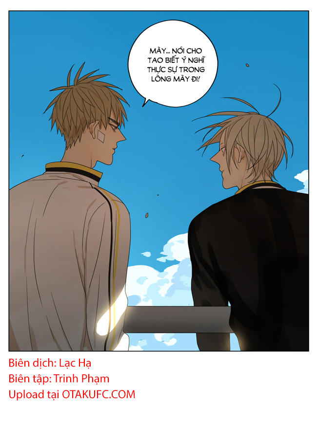 19 Days Chapter 162 Chapter 162 - TC Truyện