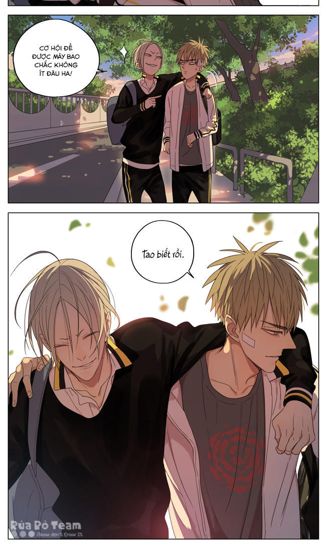 19 Days Chapter 174 Chapter 174 - TC Truyện
