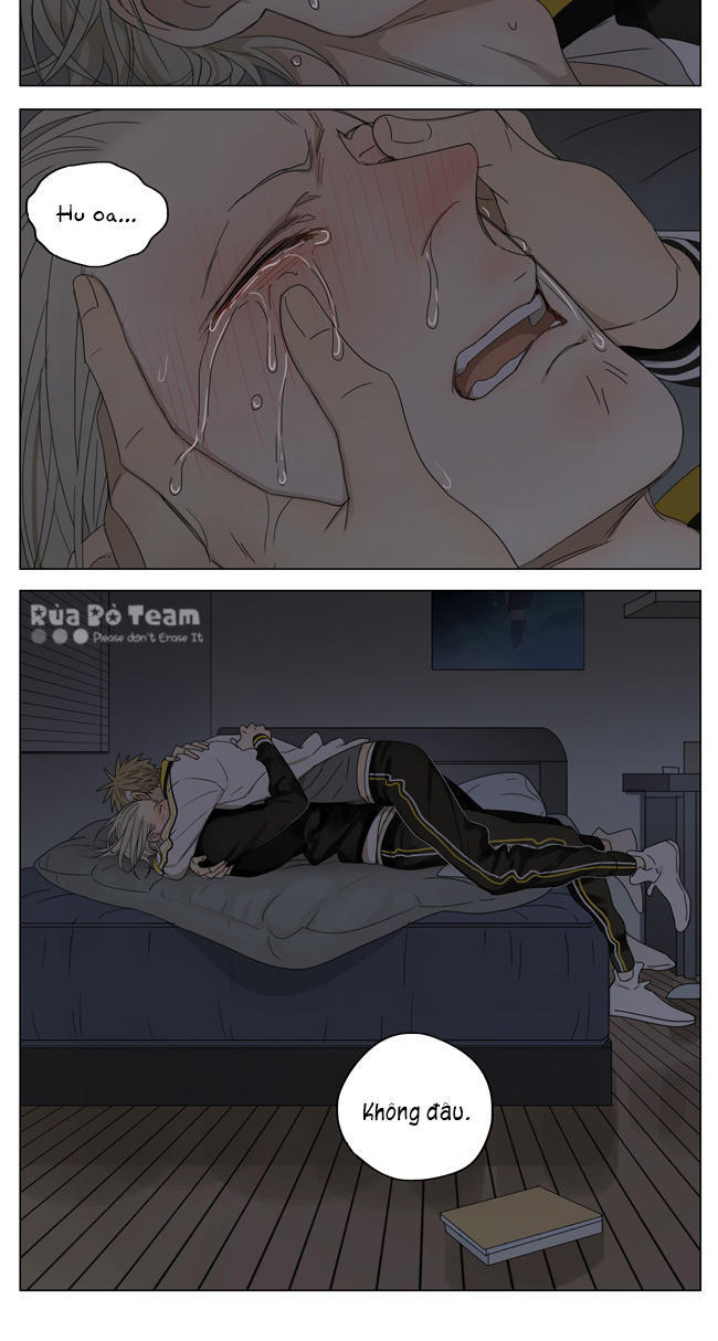 19 Days Chapter 178 Chapter 178 - TC Truyện