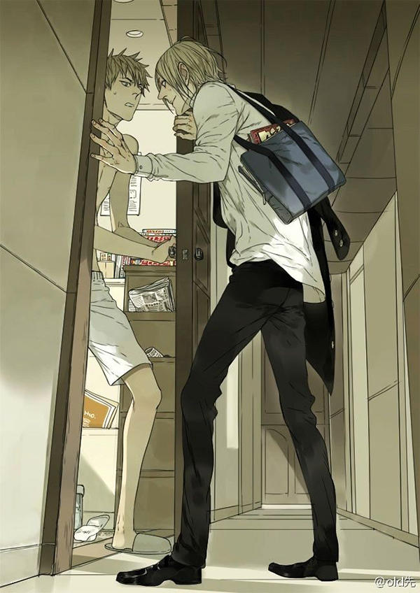 19 Days Chapter 6.4 Chapter 6.4 - TC Truyện