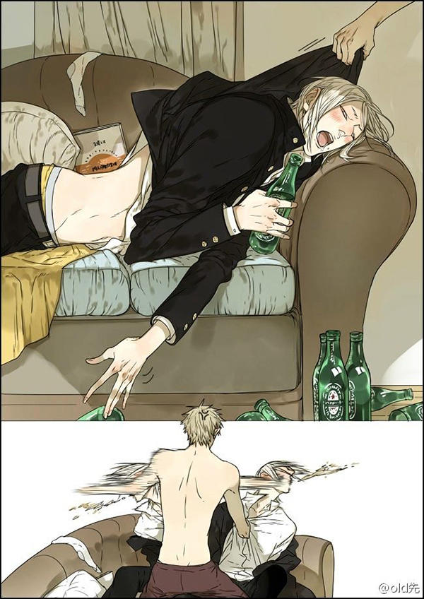 19 Days Chapter 6.4 Chapter 6.4 - TC Truyện