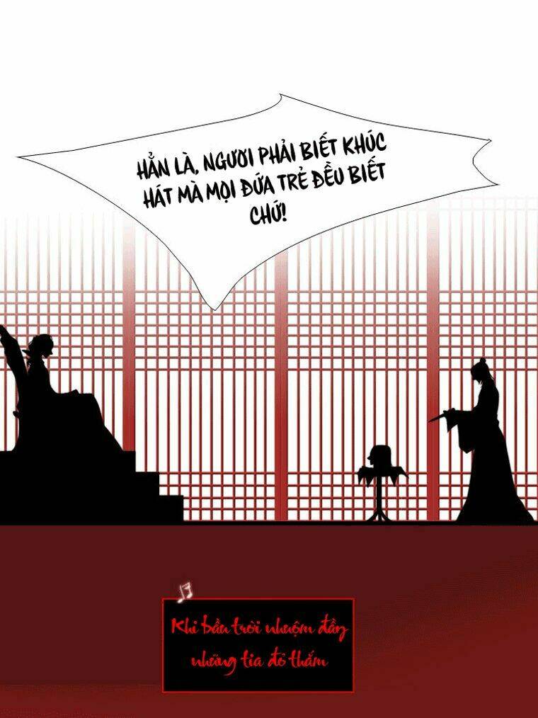 12 Nights Chapter 7 - TC Truyện
