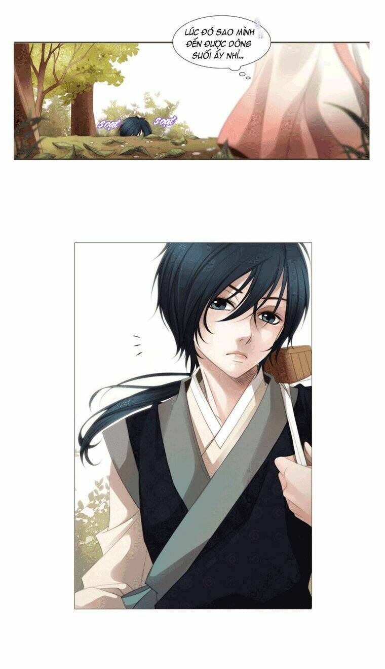 12 Nights Chapter 6 - TC Truyện