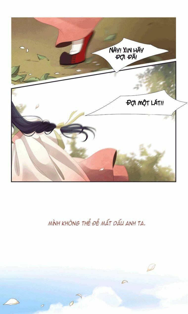 12 Nights Chapter 6 - TC Truyện