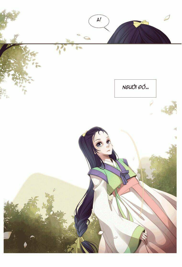 12 Nights Chapter 6 - TC Truyện