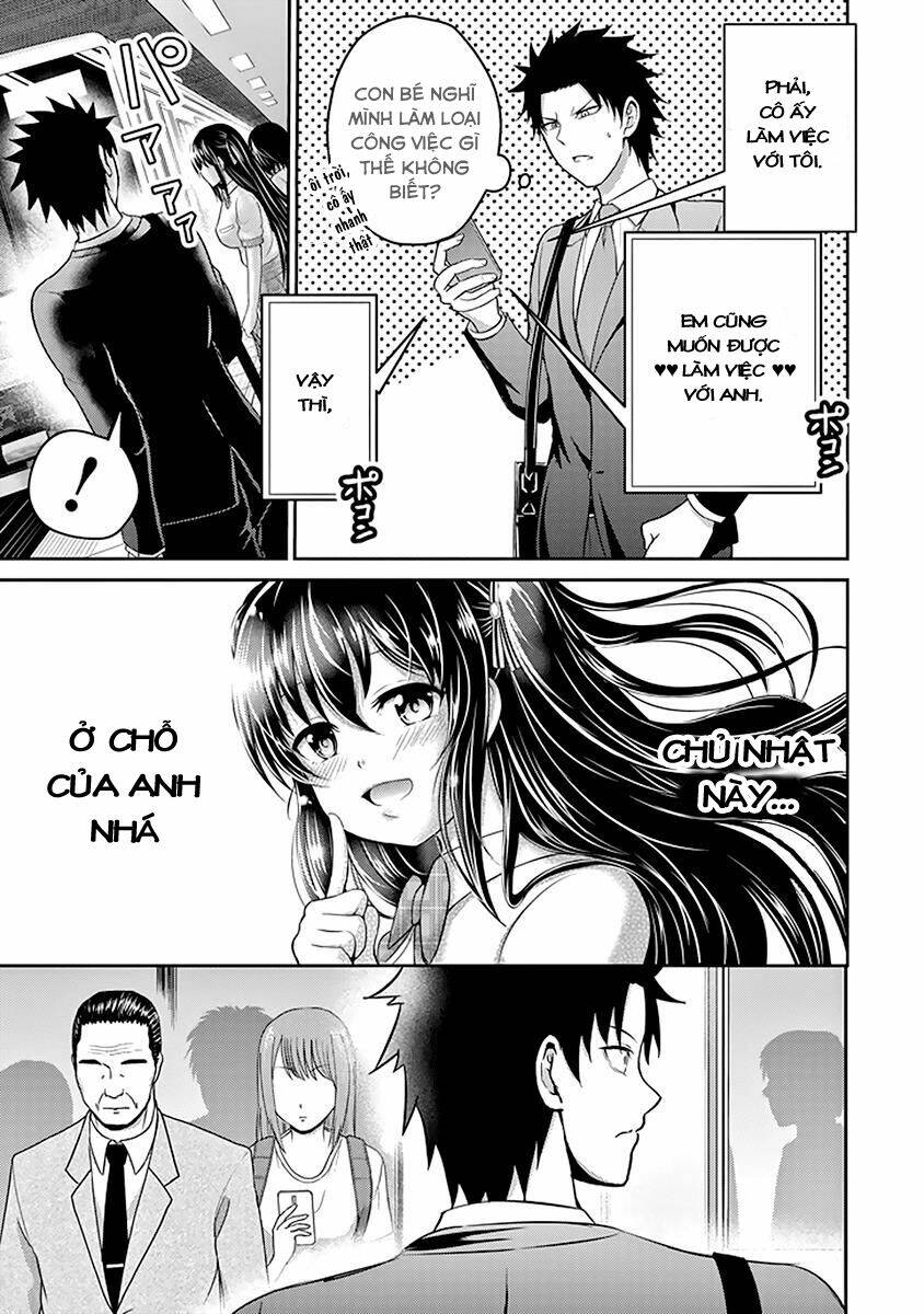 29 To JK Chapter 14 - TC Truyện