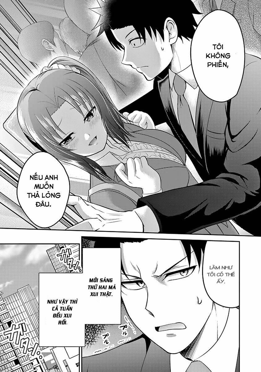 29 To JK Chapter 14 - TC Truyện