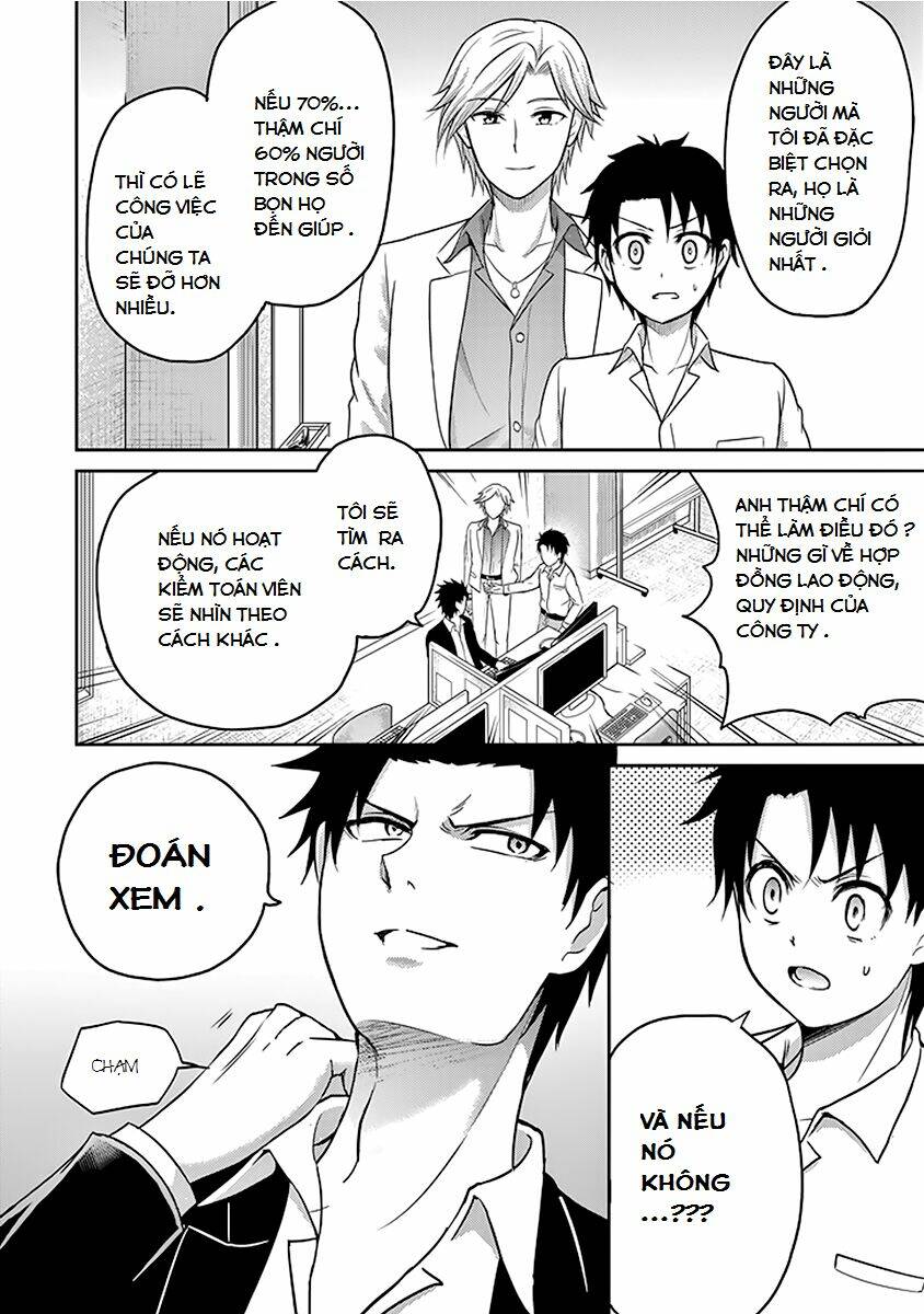 29 To JK Chapter 10 - TC Truyện