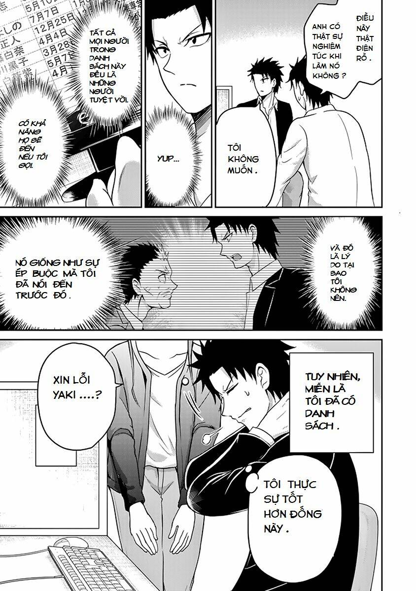 29 To JK Chapter 10 - TC Truyện