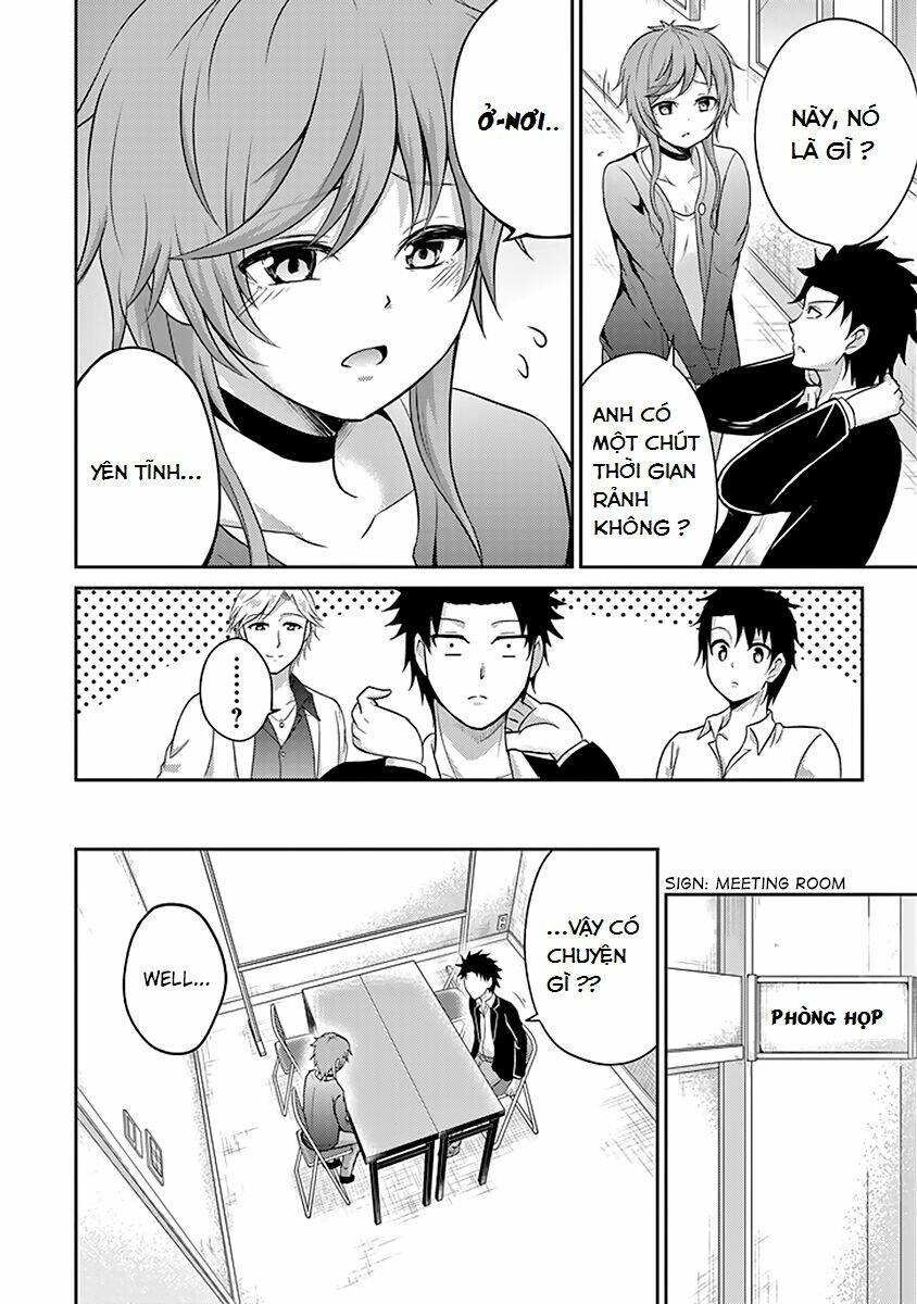 29 To JK Chapter 10 - TC Truyện