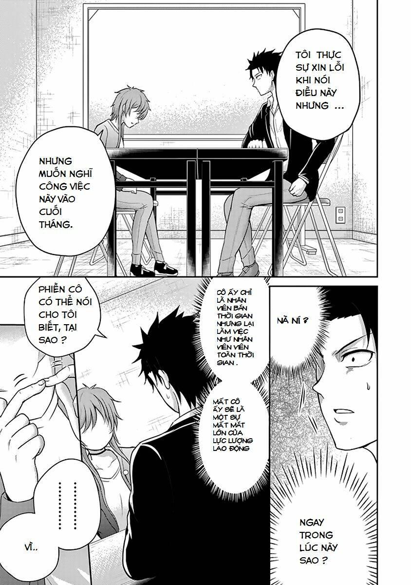 29 To JK Chapter 10 - TC Truyện
