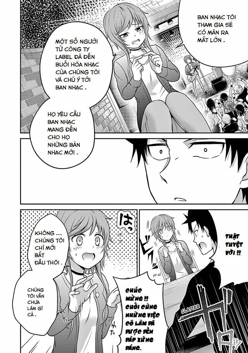 29 To JK Chapter 10 - TC Truyện