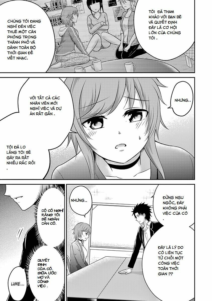 29 To JK Chapter 10 - TC Truyện