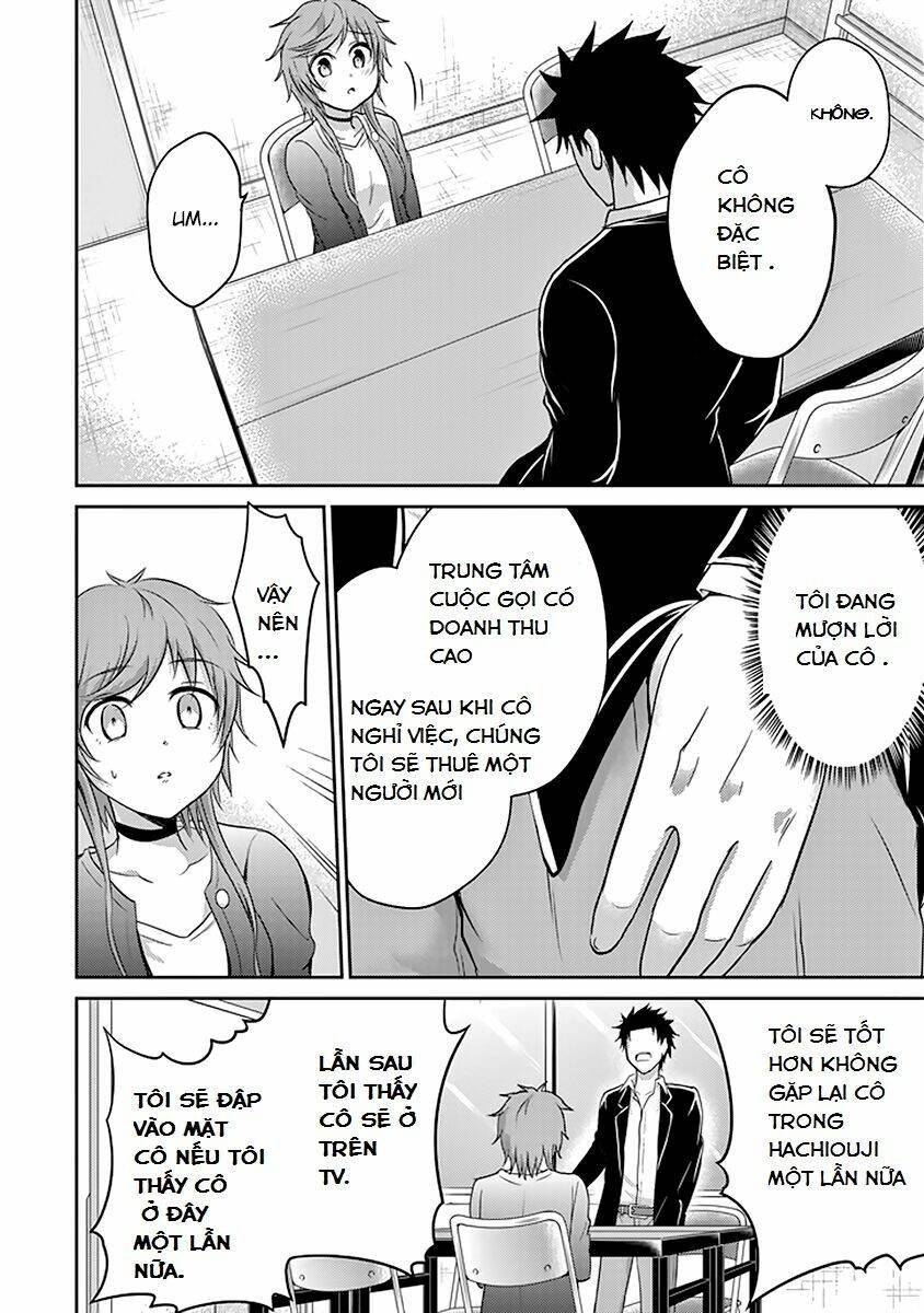 29 To JK Chapter 10 - TC Truyện