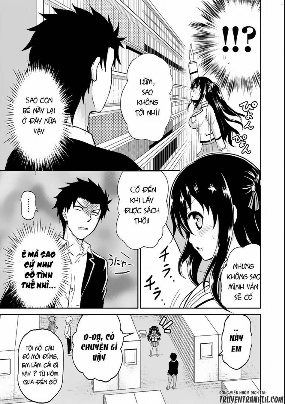 29 To JK Chapter 1 - TC Truyện