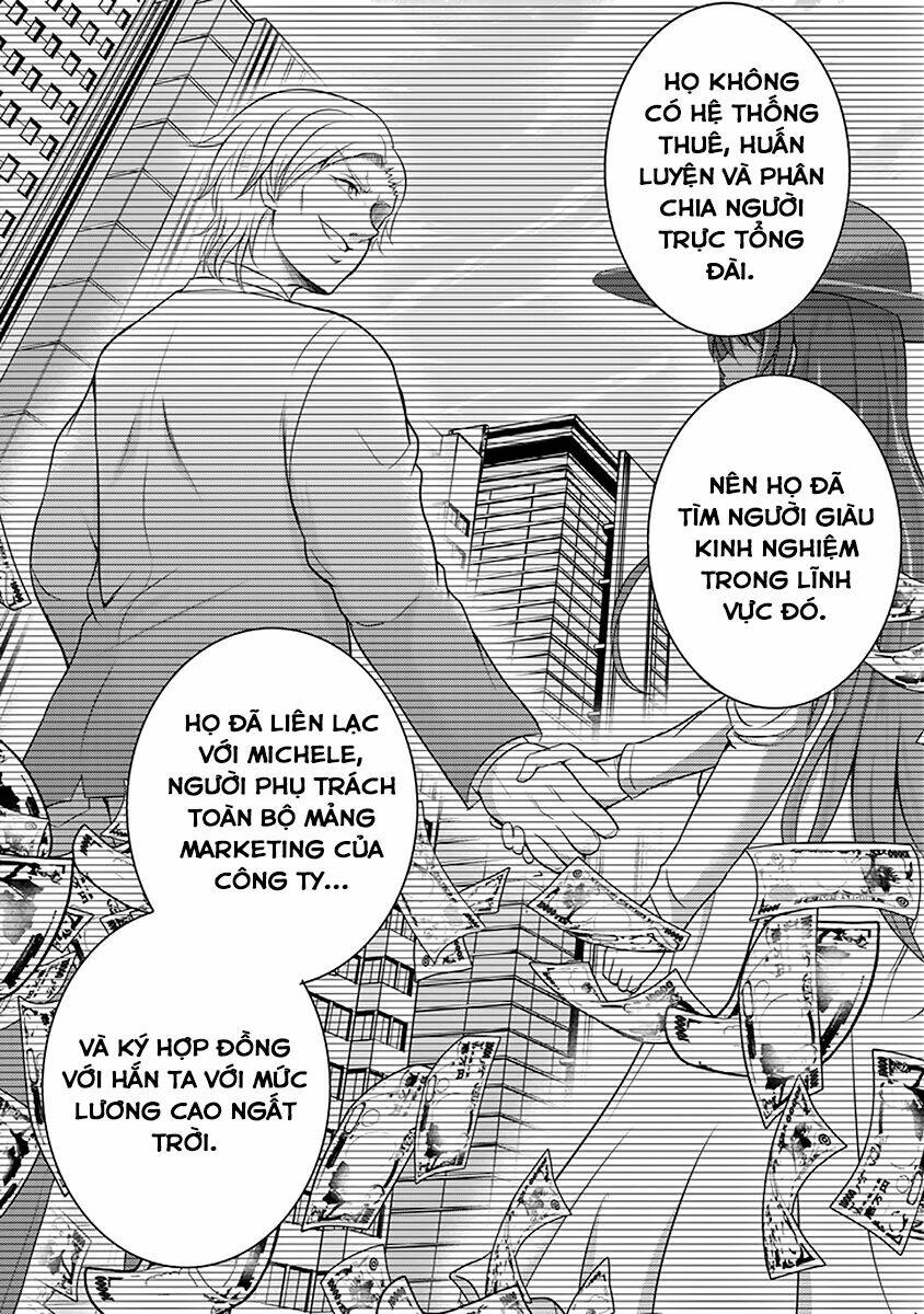 29 To JK Chapter 11 - TC Truyện