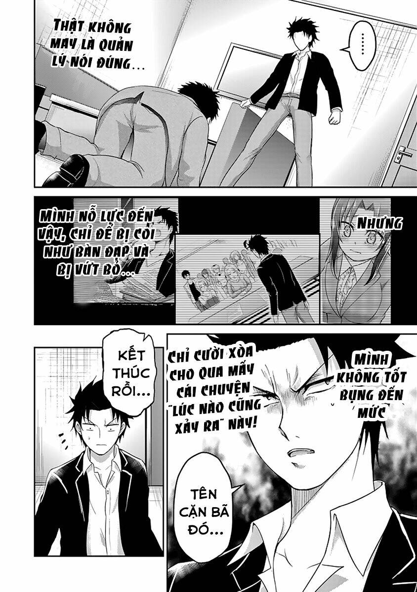 29 To JK Chapter 11 - TC Truyện