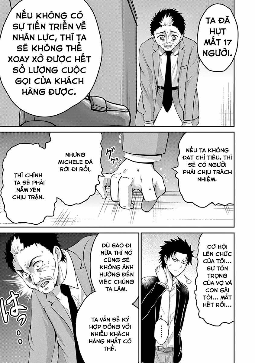 29 To JK Chapter 11 - TC Truyện