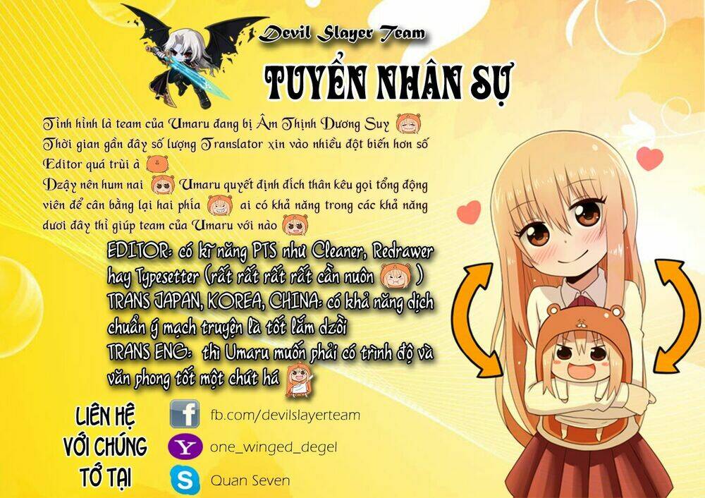 29 To JK Chapter 13 - TC Truyện