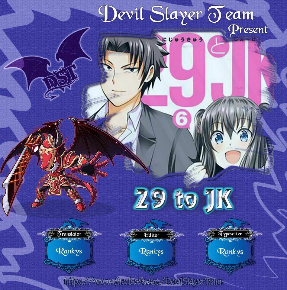 29 To JK Chapter 13 - TC Truyện
