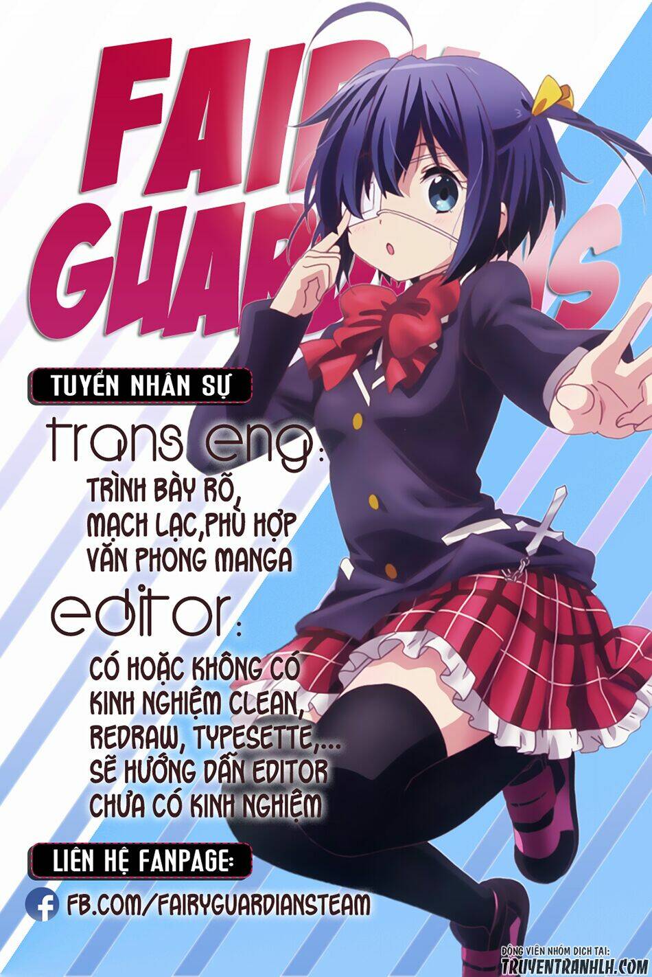 29 To JK Chapter 4 - TC Truyện