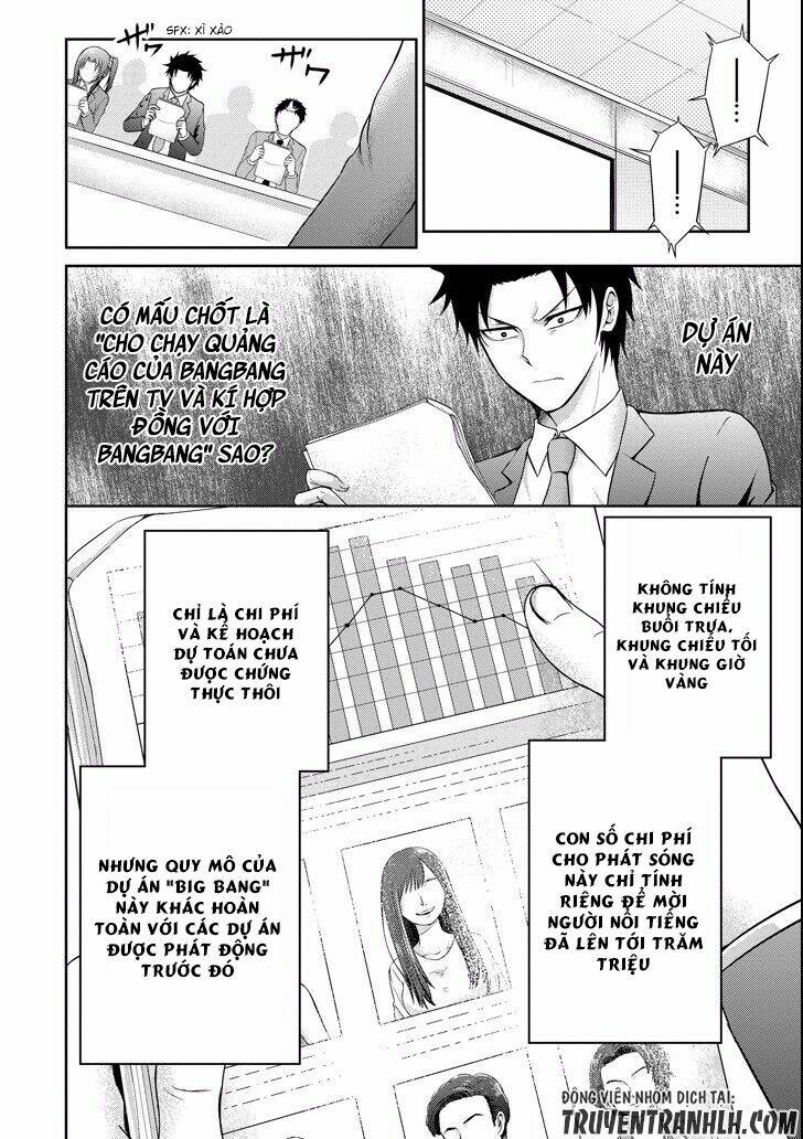 29 To JK Chapter 4 - TC Truyện