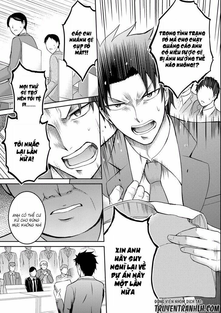 29 To JK Chapter 4 - TC Truyện