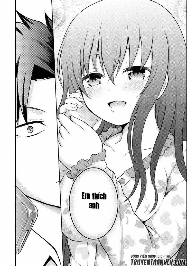 29 To JK Chapter 5 - TC Truyện