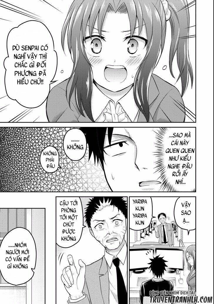 29 To JK Chapter 9 - TC Truyện