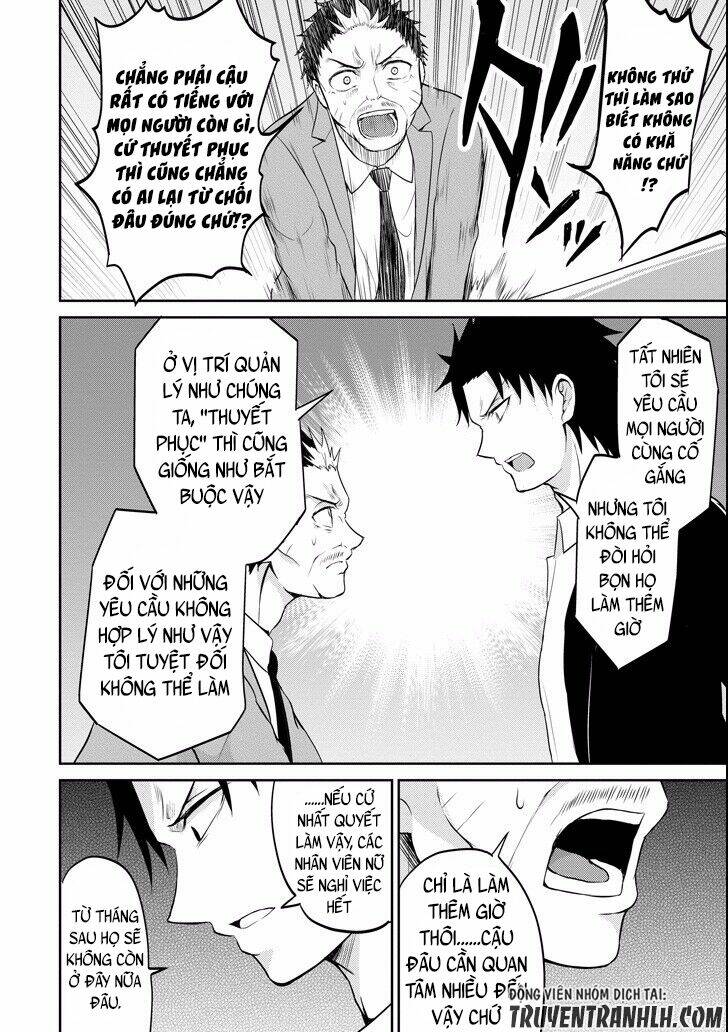 29 To JK Chapter 9 - TC Truyện